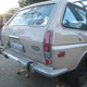 Illustration for article titled 1970 Datsun 510 Station Wagon